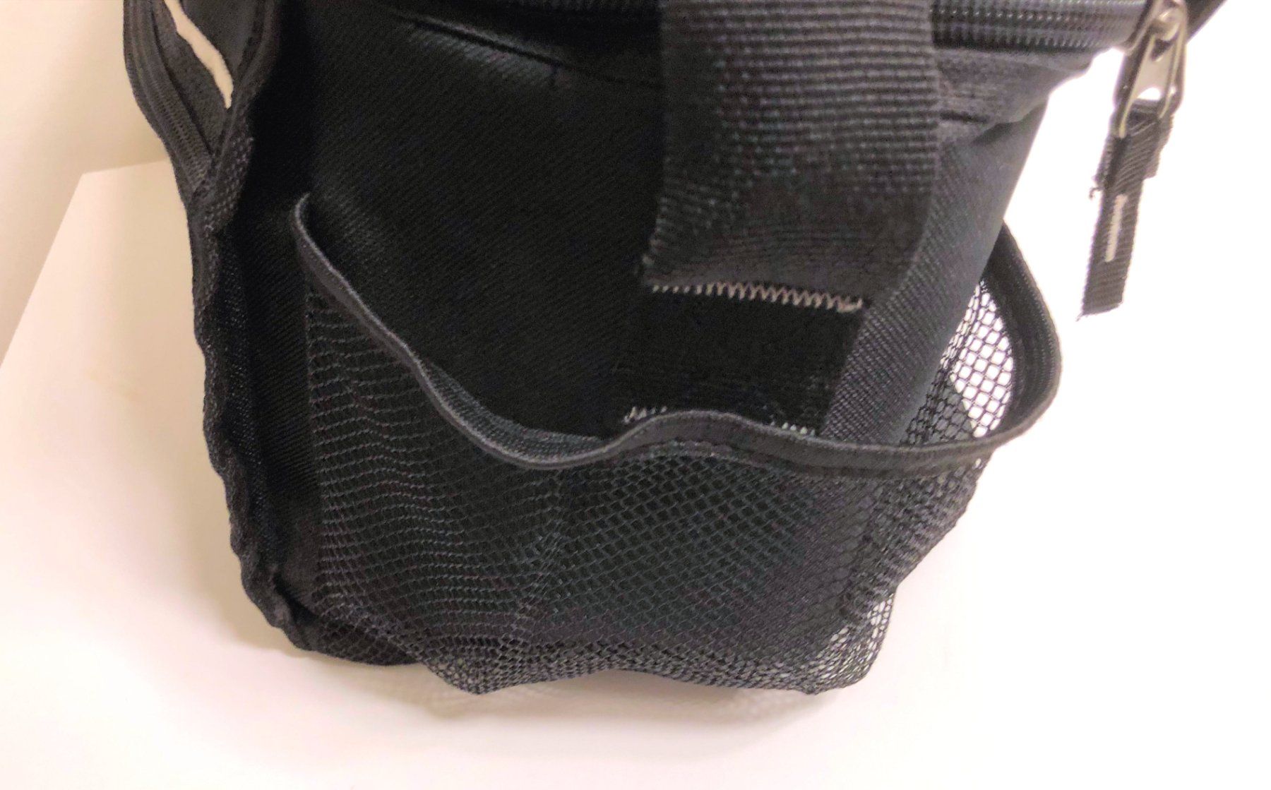 Taschen: Kameratasche "Intrepid" aus New York – Gebraucht aus Rüti ZH von Jasna89 6
