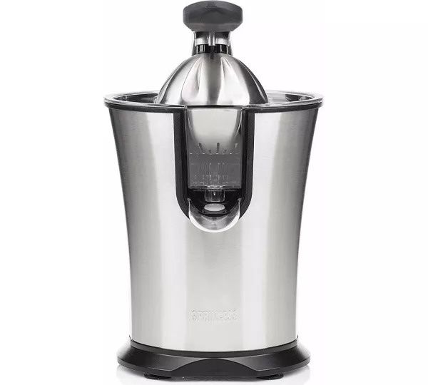 Elettrodomestici da cucina: PRINCESS Master Juicer – Usato da Flurlingen venduto da dschdsch 6