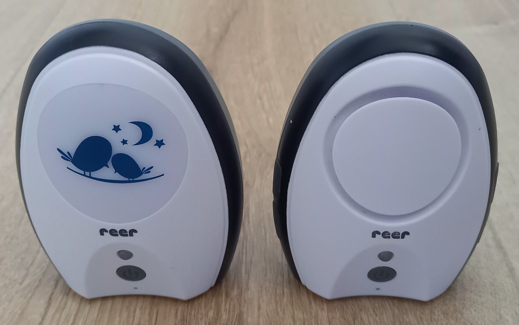 Reer Babyphone: Babyphone Rigi Digital, 300 m – Usato da Aesch LU venduto da Dani.inaD 3