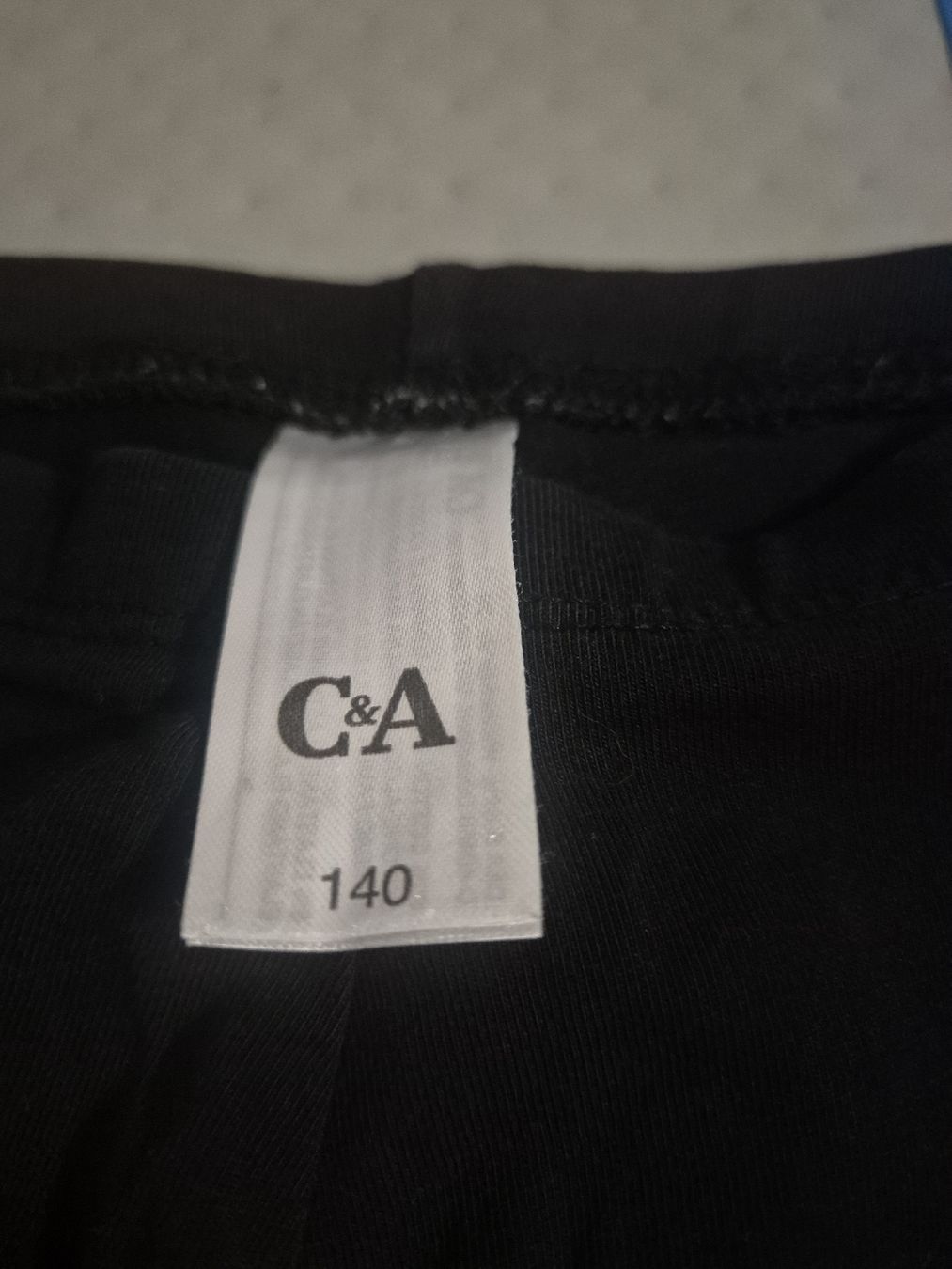 C&A Collant & Leggings: Leggins Gr. 140 dünn – Usato da Stansstad venduto da Kyra014 1
