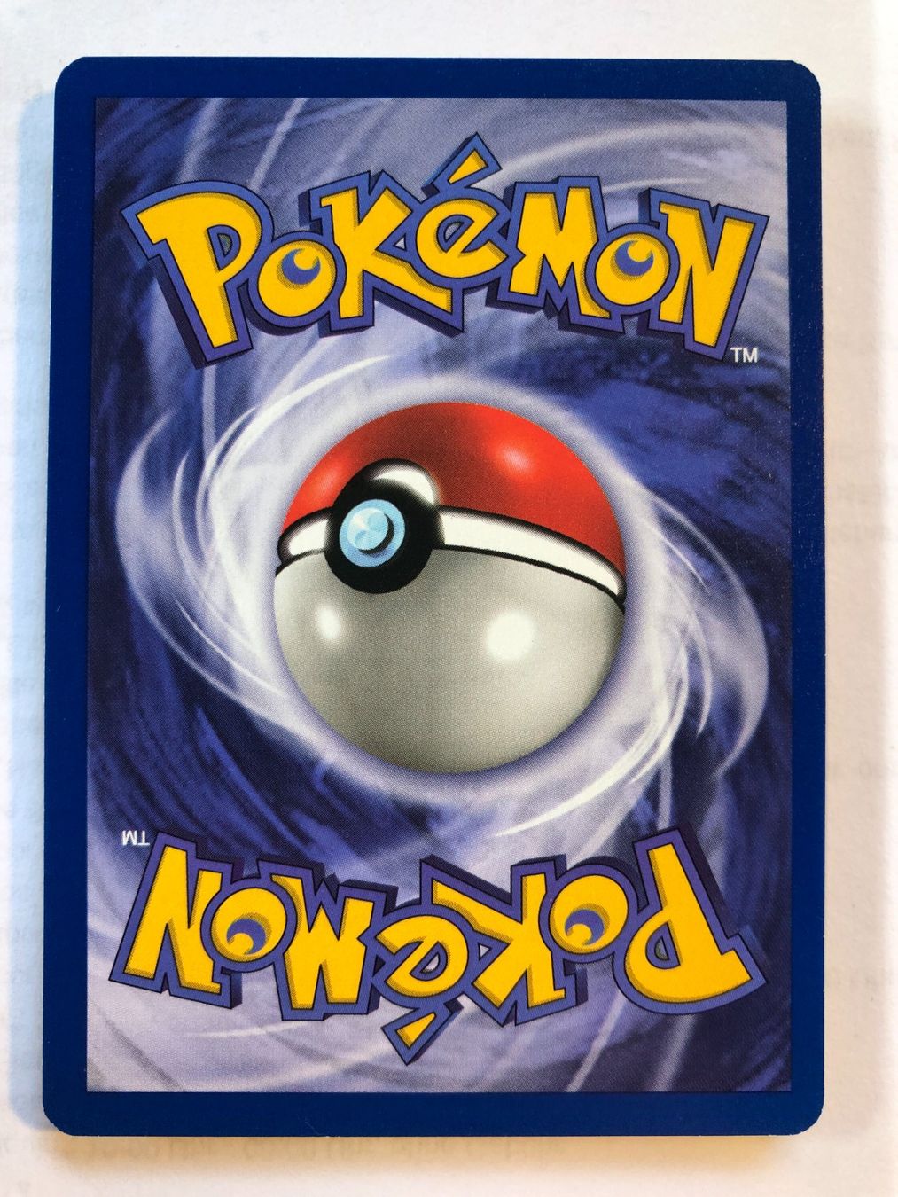 Carte collezionabili: Jigglypuff 1st Jungle - MINT - ab 1.- – Usato da Giubiasco venduto da dan_pr8b 4
