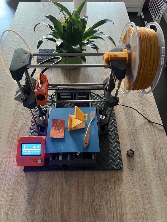 Imprimante 3D kit - drucker