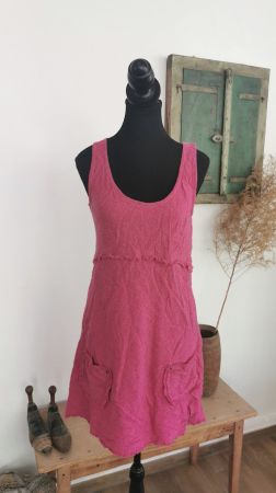 Nile tolles Herbstkleid Gr. XS/S
