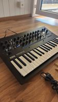 Korg Minilouge XD Polyphoner Analog Synthesizer