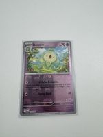 Duosion Pokemon BLK 038/086 Master Ball