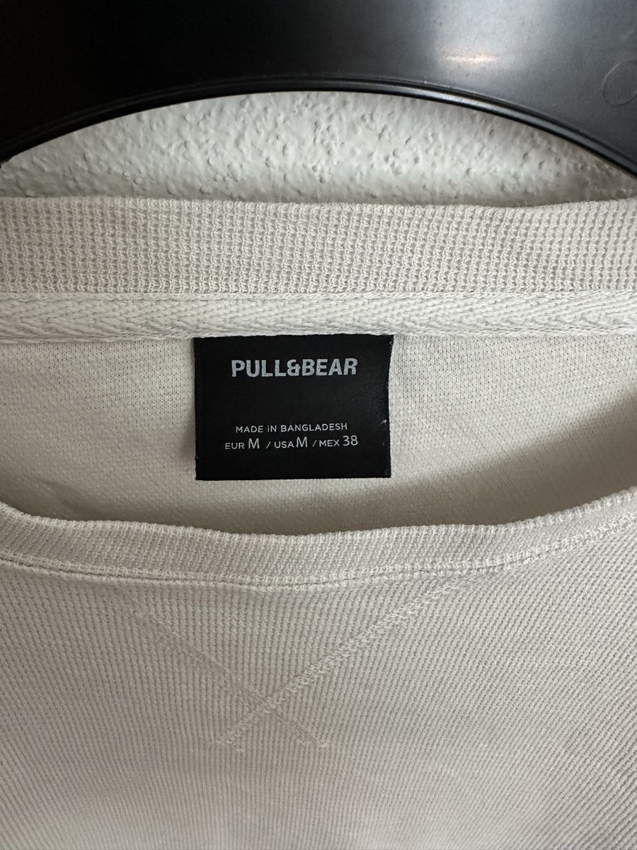 Pull&Bear T-shirts: Pull&Bear Oversize T-Shirt – Neuf (Voir description) à Schlieren par James1010 1