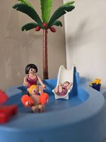 Playmobil Babyschwimmbecken 6673