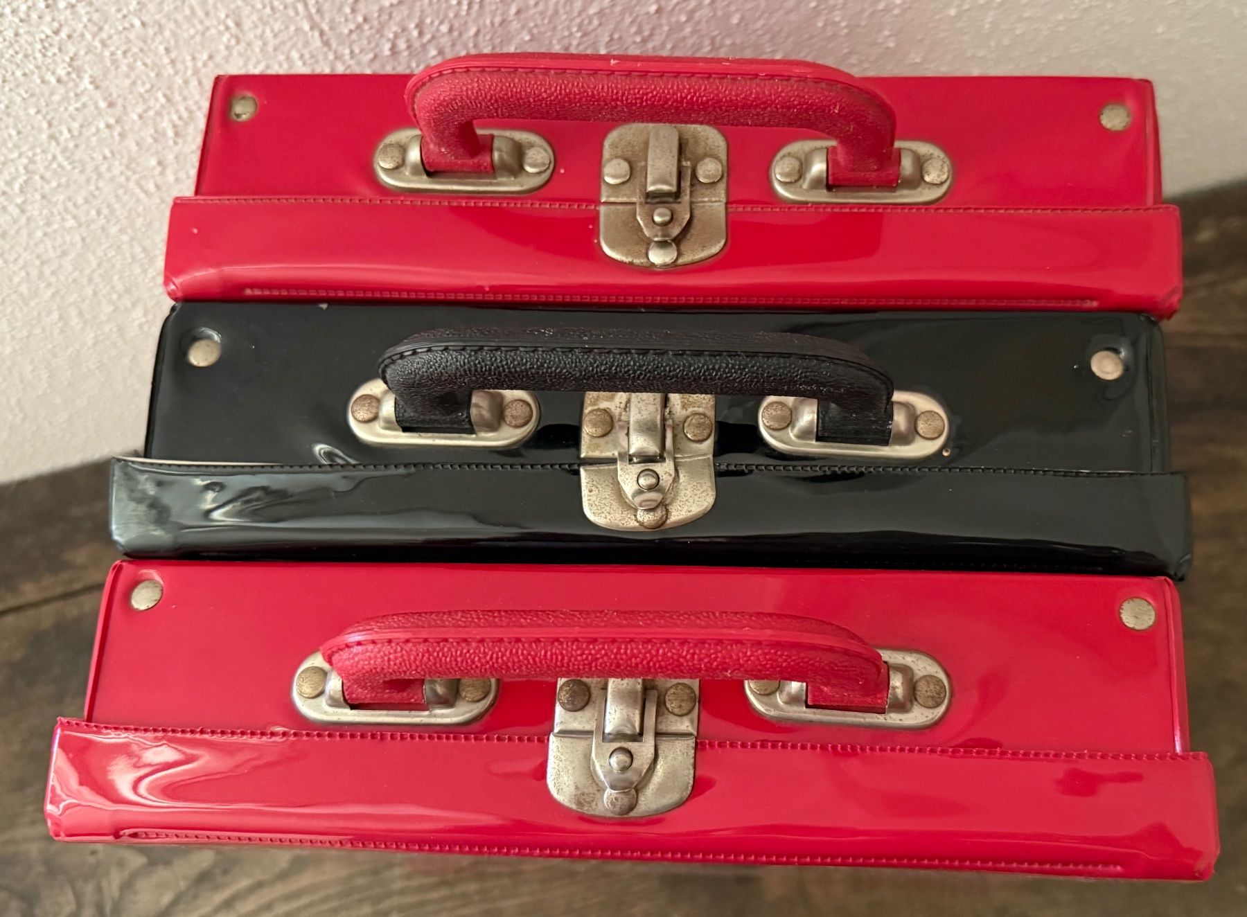 Puppen: Custodia Barbie e Midge vintage anni '60 – Gebraucht aus Breganzona von mas_tv72 3