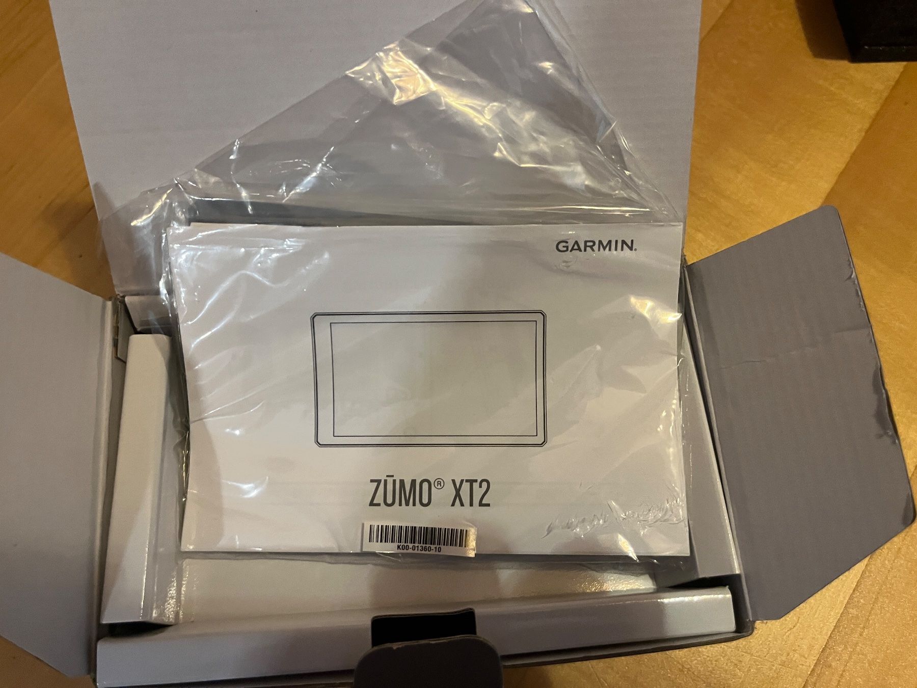 Garmin Navigatori: Zumo XT2 komplett – Usato da Burgdorf venduto da The_bignic 2