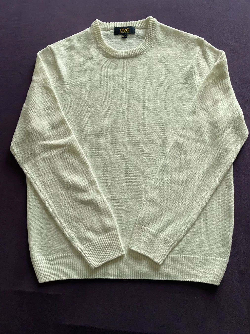 Pullover & Sweatshirts: Pullover OVS (L) – Gebraucht aus Gümligen von Vicky2