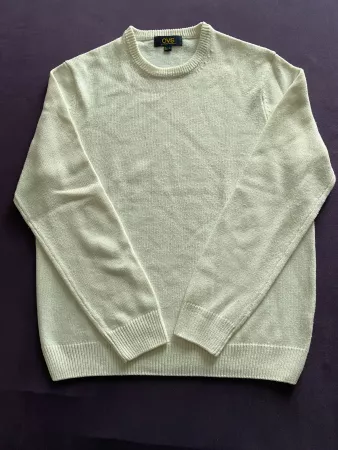 Pullover OVS (L)