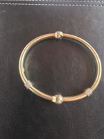 Armreif Gold 15.58g 585 Italien guter Zustand