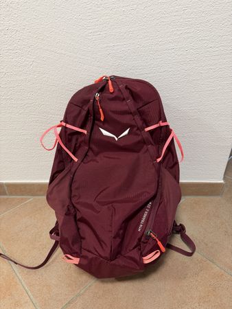 Wanderrucksack Salewa MTN Trainer 22w -sehr guter Zustand