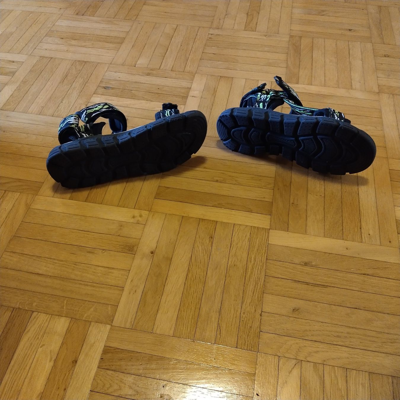 Fila Scarpe per ragazzi: Fila Sandale, 32 – Usato da Oberdorf NW venduto da niederj 4