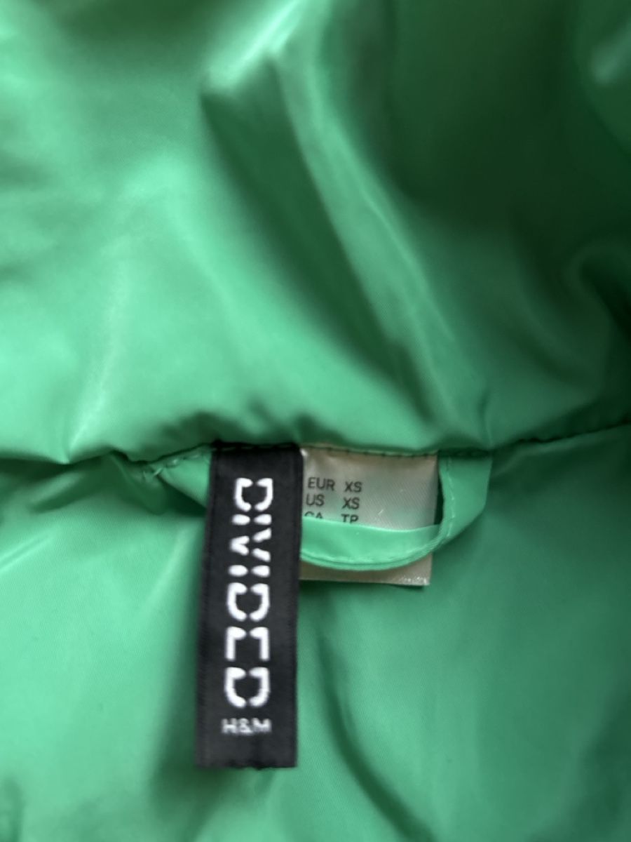 H&M Gilet & Giacche senza maniche: Gilet vin Divited – Nuovo (secondo la descrizione) da Bülach venduto da Choemong 2