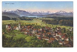 HAUSEN A. ALBIS