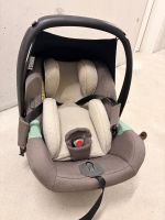 ABC Design Tulip i-Size Babyschale – guter Zustand | Nature