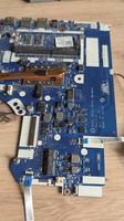 Lenovo IdeaPad 320-17IKB Mainboard NM-B241 inkl. Kühler & 