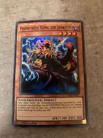 Prometheus, König der Schatten, Super Rare