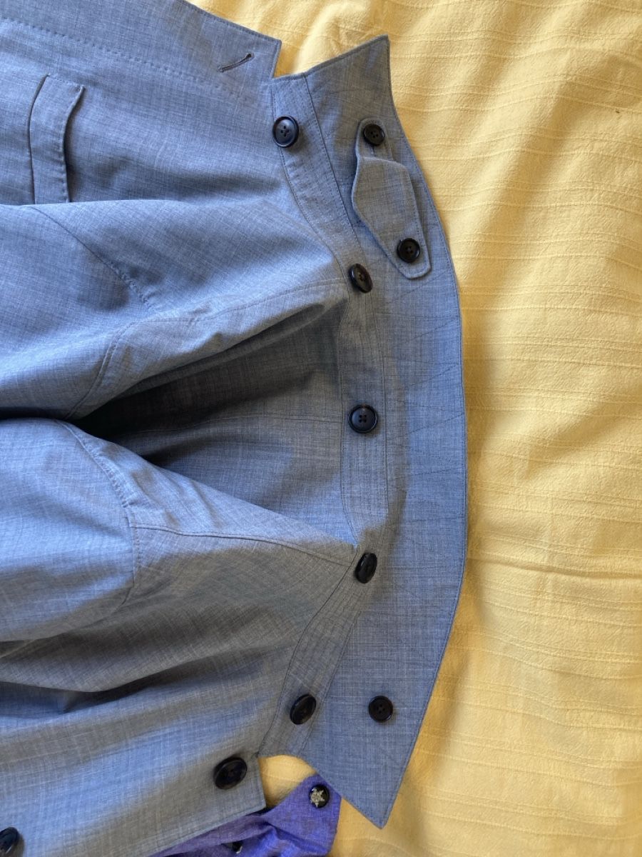 Suitsupply Cappotti: Mantel Damen Grösse 40 – Nuovo (secondo la descrizione) da Wetzikon ZH venduto da Fliegender_aal 8