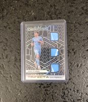 John Stones /149 Relic - Manchester City - Panini