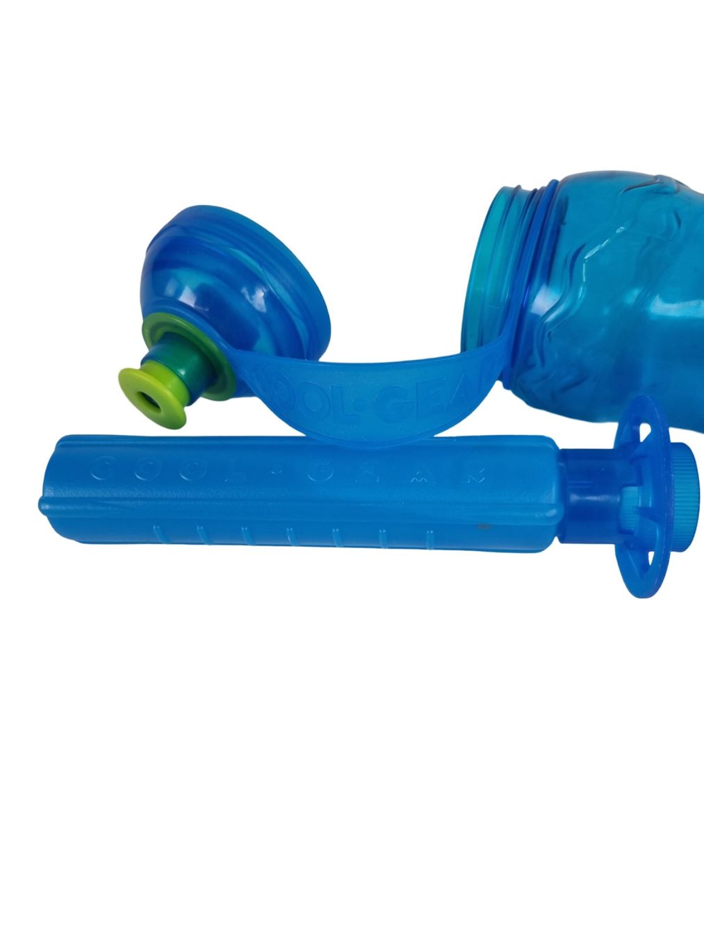 Gourdes & Thermos: COOL GEAR INTERNATIONAL Wasserflasche – D'occasion à Wangen b. Olten par Restwert_Wangen 1
