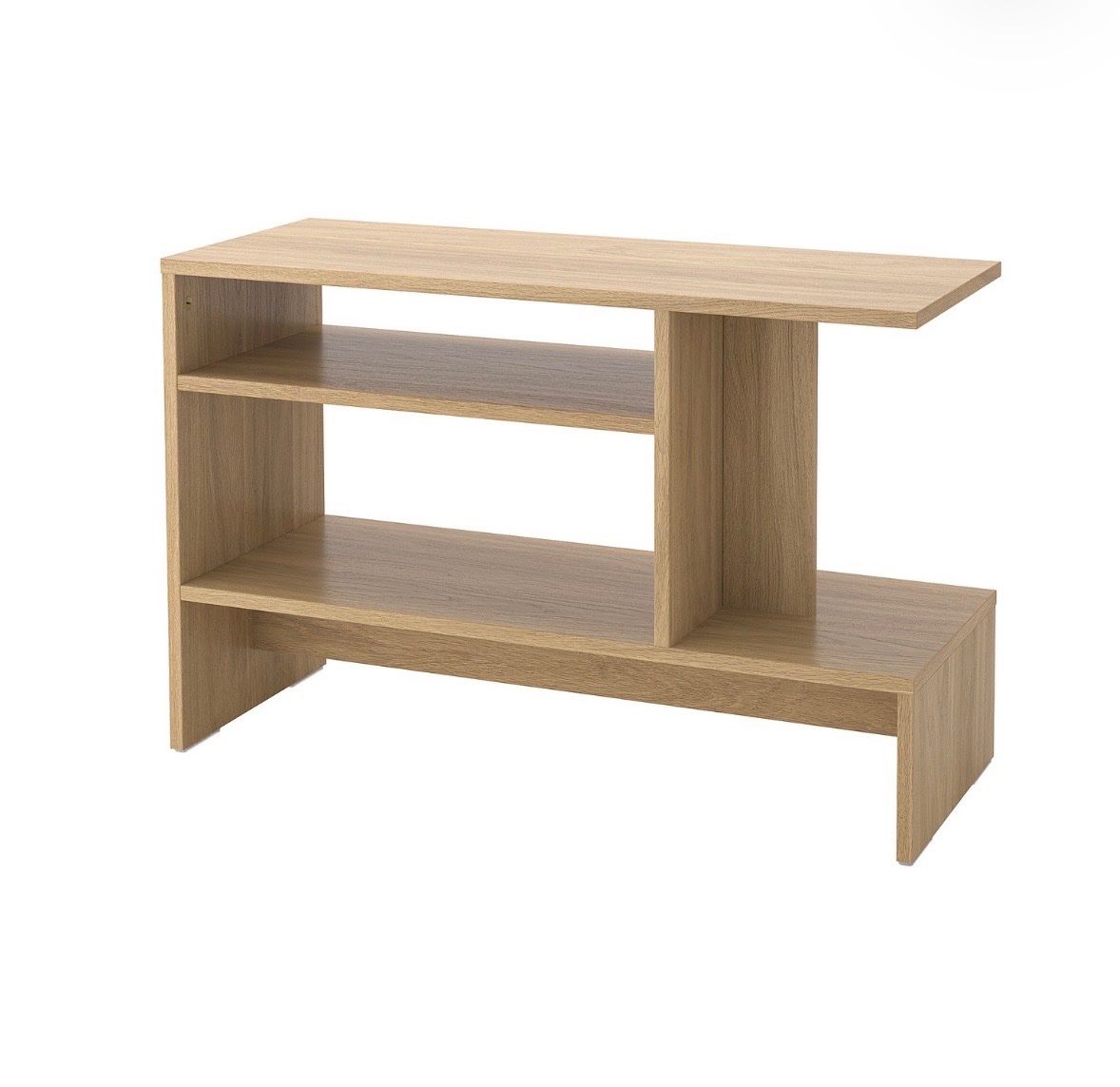 Ikea Nachttische: 2x IKEA HOLMERUD side table (oak effect) – Neu (gemäss Beschreibung) aus Bern von hannahgf22