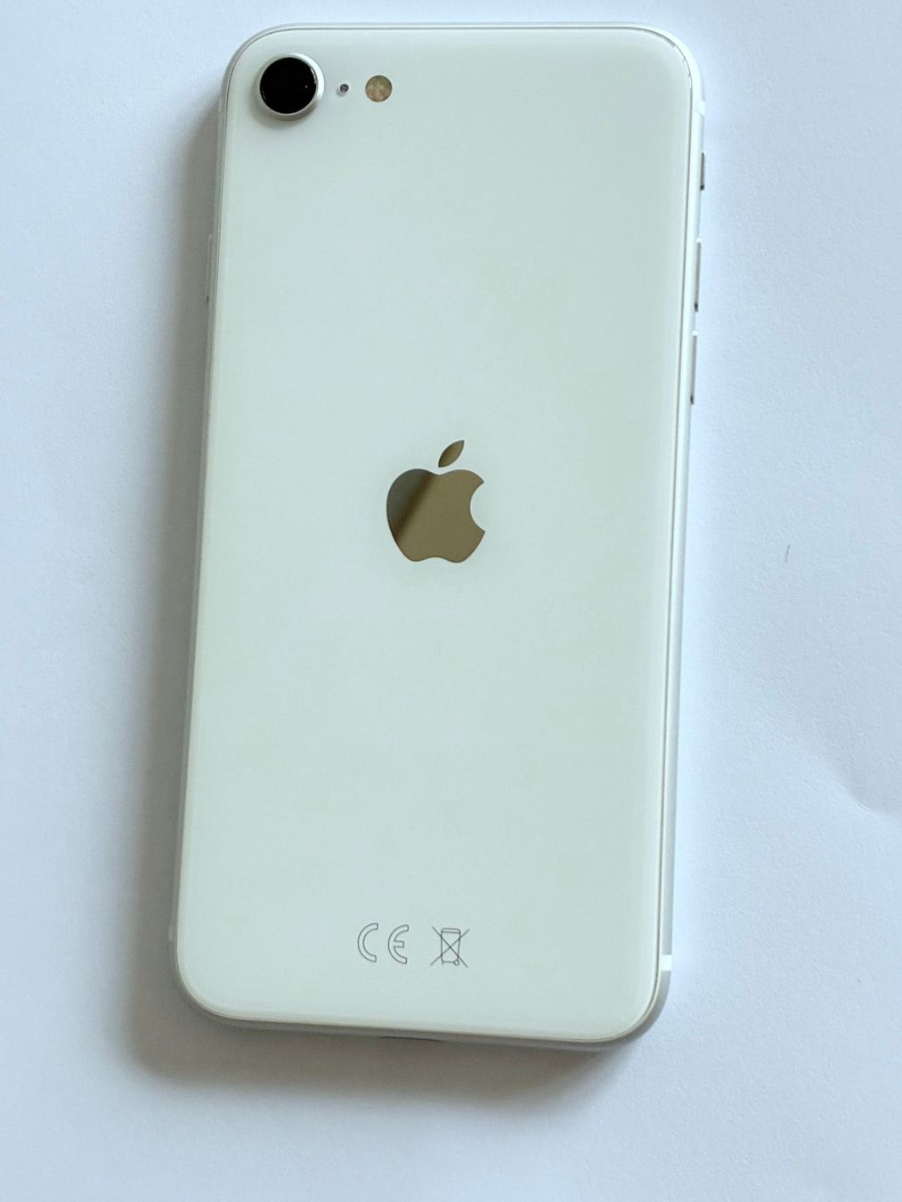 Apple Handys / Smartphones: iPhone SE – Gebraucht aus Aarau von Aardi1 1