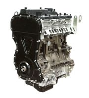 Ford Ranger Motor 2.2 TDCI