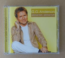 G.G. Anderson – Einmal Hüh - Einmal Hott - F12