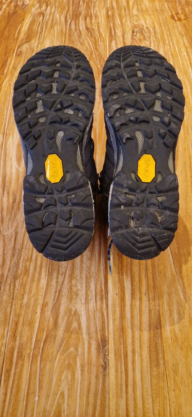 Meindl Scarpe da uomo: Meindl varofix gr 40.5 – Usato da Arconciel venduto da zurkindm 2