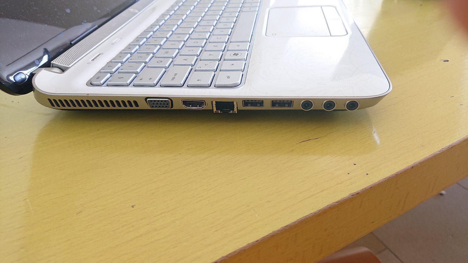 Hewlett Packard Portables: HP Pavilion dv6 DEFEKT – Défectueux à Flawil par rcnkr 2