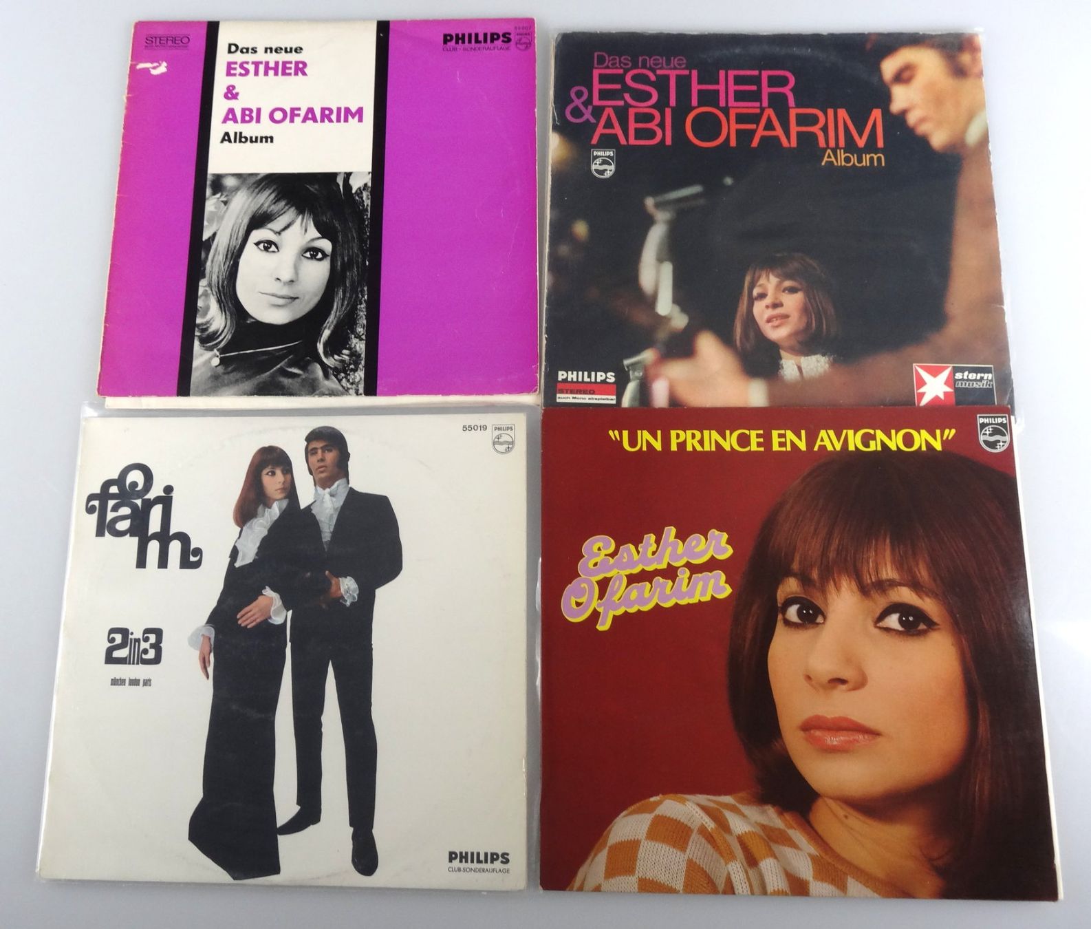 Dischi in vinile: Schallplatten Lot Diverses 9 – Usato da Rüti ZH venduto da Restwert_Rueti_ZH 3
