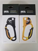 Petzl Ascesion Set für links und rechts