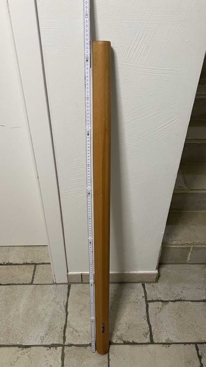 Strumenti musicali: Didgeridoo von Monky 5 – Usato da schöftland venduto da polymechaniker 4