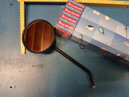 Rückspiegel links
