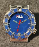 Z107 - Pin Uhr FILA