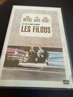 Les Filous (Richard Dreyfus, Dany DeVito)