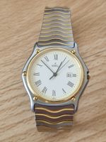 Ebel Classic Wave Sport, Vintage Herrenuhr
