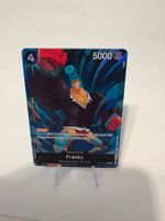 One Piece TCG - OP10-090 Franky
