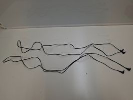 DC Hohlstecker Kabel