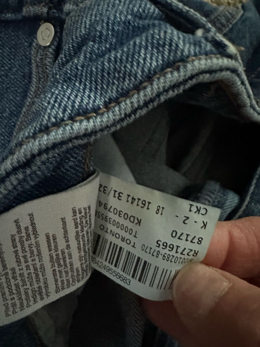 Mavi Jeans: Mavi Jeans – Nuovo (secondo la descrizione) da Zürich venduto da ege_2ghf 3