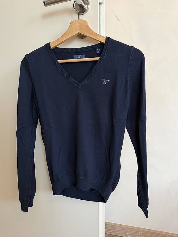 Gant Maglioni & Felpe: Pull GANT – Usato da Crissier venduto da don_2hmf