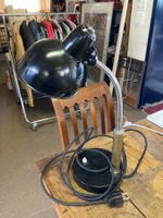 Vintage Lampe Christian Dell Kaiser Bauhaus Art Deco