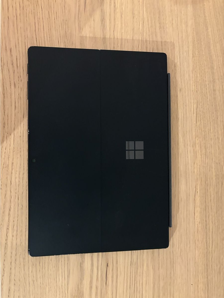Microsoft Notebook: Microsoft Surface Pro 7 Tablet – Usato da Schönholzerswilen venduto da Biker00 3