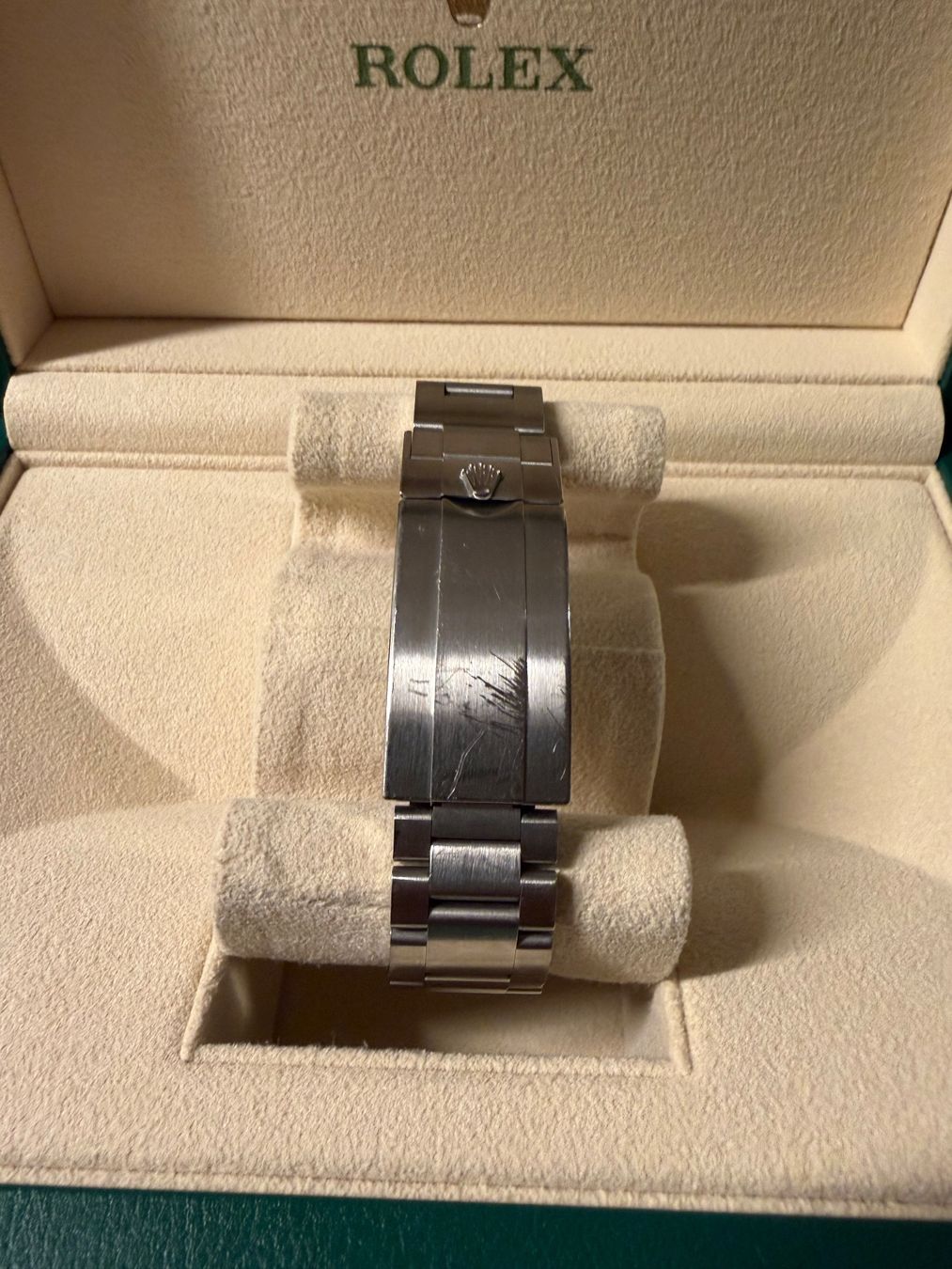 Rolex Orologi: Rolex Submariner Date 2023 – Usato da Zürich venduto da JECFP_90 7