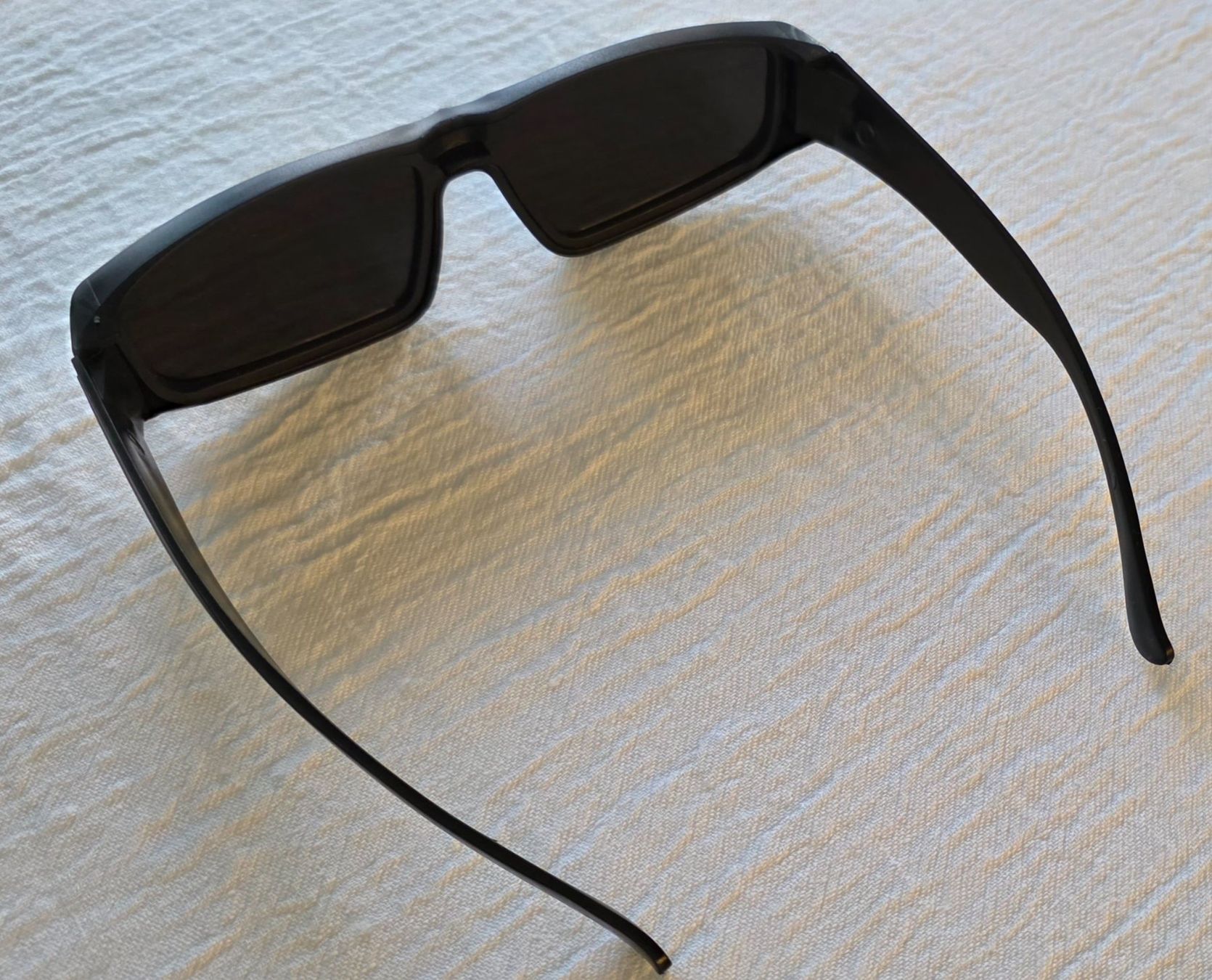 Lunettes & Verres: Sonnenfinsternisbrille – Neuf avec emballage d'origine à Wängi par ScooterBE 1