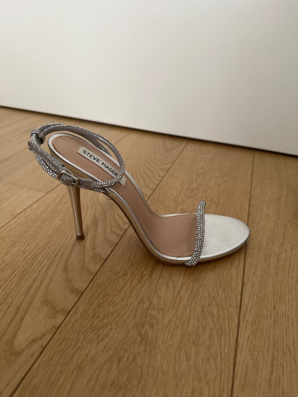 Steve Madden Scarpe da donna: Steve Madden High Heels Gr. 40 – Nuovo (secondo la descrizione) da Nendeln venduto da jantan7