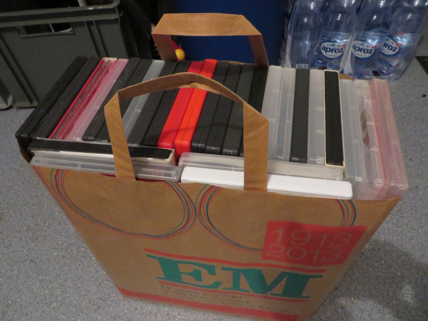 Alle DVDs: DVD Spielfilme – Gebraucht aus Laupen ZH von Mcafi02 1
