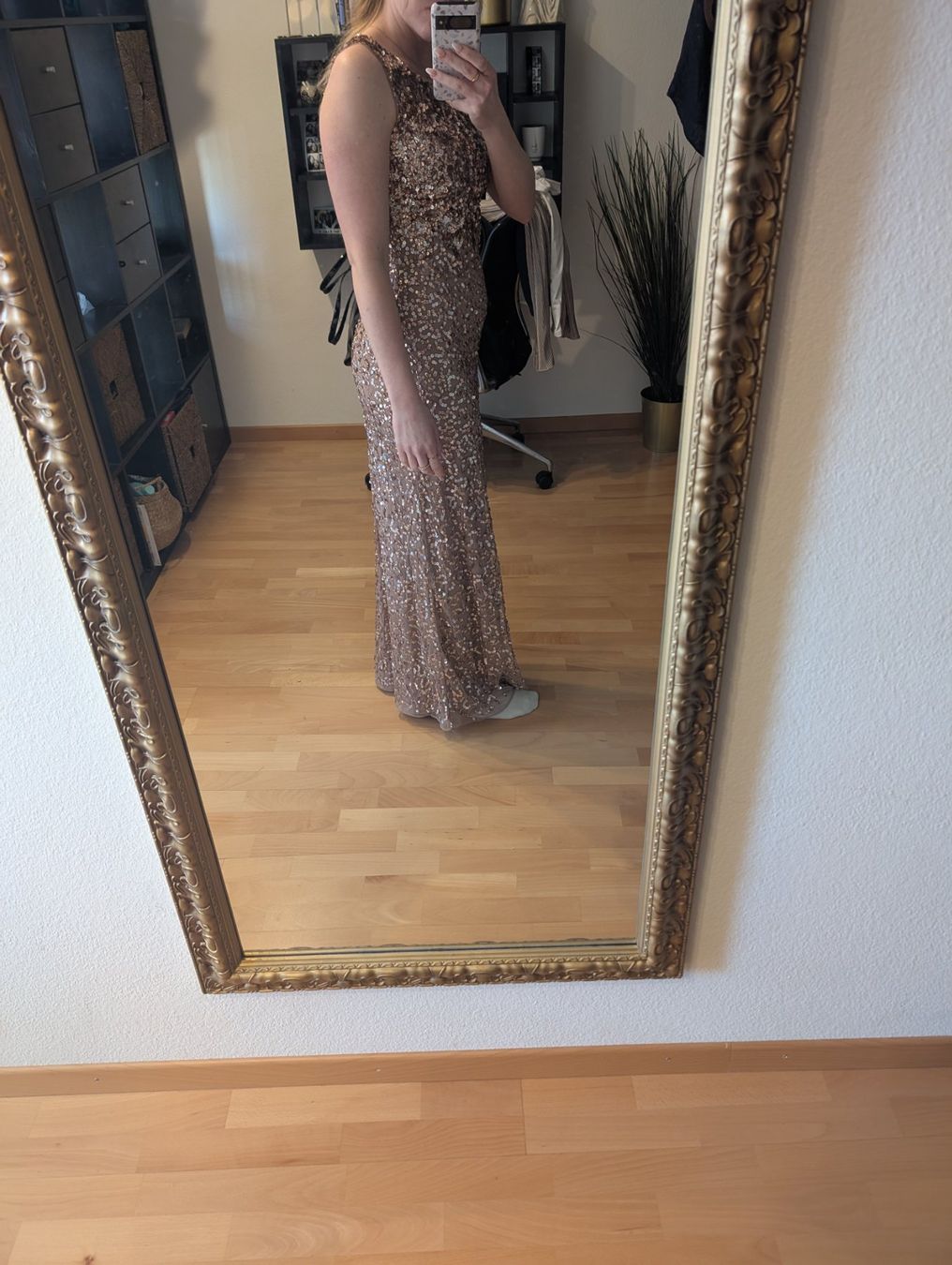 Vestiti: Kleid – Nuovo (secondo la descrizione) da Wallisellen venduto da sca97 4